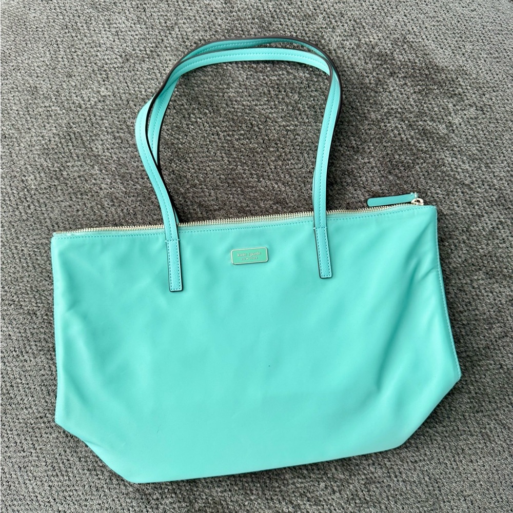 Kate Spade ♠️ Hayden Top Zip Satchel